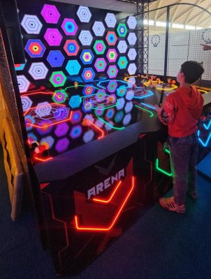 شهربازی جوانان