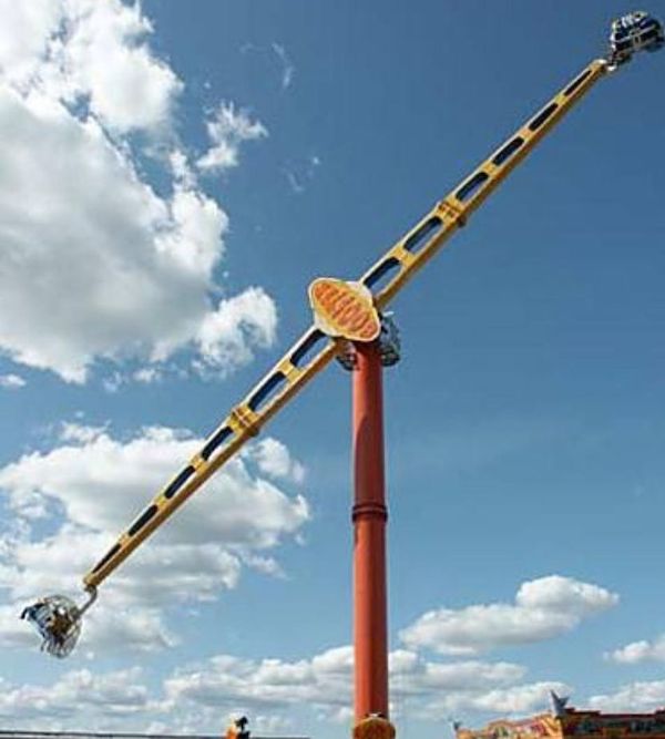 بوستر بوستر مدلG