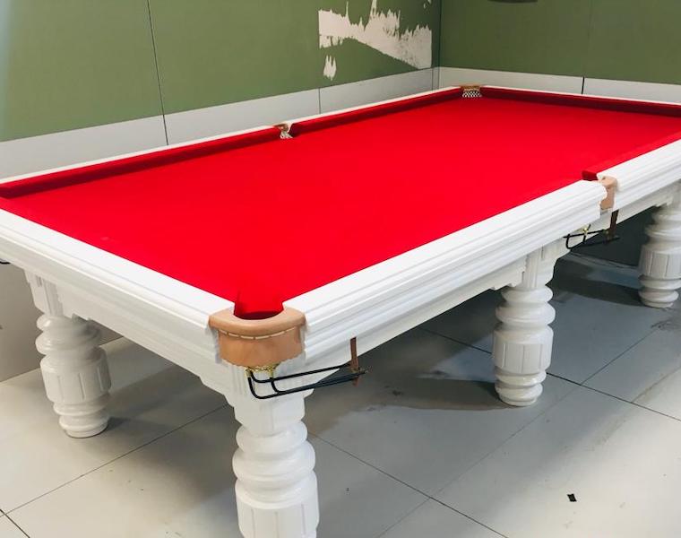 بیلیارد بوفالو میز بیلیارد بوفالو